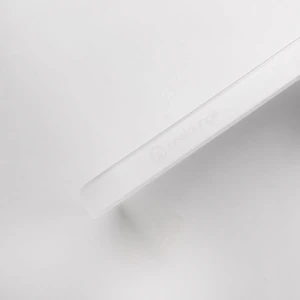 Супертонкий чехол oneLounge 1Thin 0.35mm White для iPhone 12 Pro Max - Фото 3