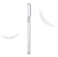 Супертонкий чохол oneLounge 1Thin 0.35mm White для iPhone 13 mini - Фото 2