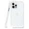 Супертонкий чохол oneLounge 1Thin 0.35mm White для iPhone 13 Pro Max  - Фото 1