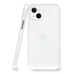 Супертонкий чехол oneLounge 1Thin 0.35mm White для iPhone 14 | 13