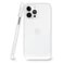 Супертонкий чохол oneLounge 1Thin 0.35mm White для iPhone 14 Pro  - Фото 1