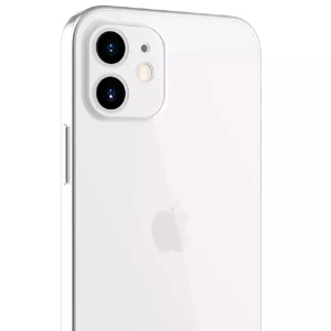 Прозорий супертонкий чохол oneLounge 1Thin 0.6mm Clear для iPhone 12 | 12 Pro - Фото 5