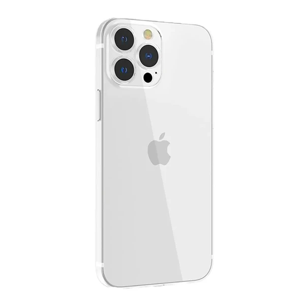 Прозорий супертонкий чохол oneLounge 1Thin 0.6mm Clear для iPhone 13 Pro Max у Вінниці