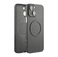 Супертонкий чехол oneLounge 1Thin 0.6mm MagSafe Black для iPhone 14 | 13 - Фото 3