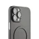 Супертонкий чехол oneLounge 1Thin 0.6mm MagSafe Black для iPhone 14 Pro - Фото 5