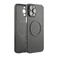 Супертонкий чехол oneLounge 1Thin 0.6mm MagSafe Black для iPhone 14 Pro Max - Фото 3