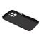 Супертонкий чехол oneLounge 1Thin 0.6mm MagSafe Black для iPhone 14 Pro Max - Фото 4