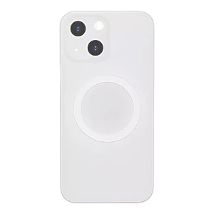 Супертонкий чохол oneLounge 1Thin 0.6mm MagSafe White для iPhone 15 - Фото 2