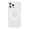 Супертонкий чохол oneLounge 1Thin 0.6mm MagSafe White для iPhone 14 Pro - Фото 2