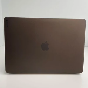 Чехол-накладка oneLounge 1Thin для MacBook 13" Air M1 Black - Фото 14