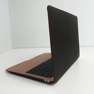 Чехол-накладка oneLounge 1Thin для MacBook 13" Air M1 Black - Фото 13