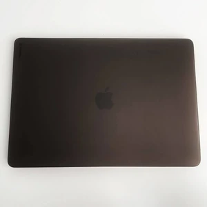 Чехол-накладка oneLounge 1Thin для MacBook 13" Air M1 Black - Фото 12