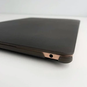Чехол-накладка oneLounge 1Thin для MacBook 13" Air M1 Black - Фото 11