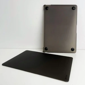 Чехол-накладка oneLounge 1Thin для MacBook 13" Air M1 Black - Фото 16