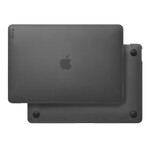 Чехол-накладка oneLounge 1Thin для MacBook 13" Pro M1 | M2 Black