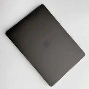 Чехол-накладка oneLounge 1Thin для MacBook 13" Air M1 Black - Фото 6