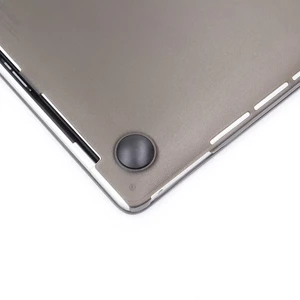Чехол-накладка oneLounge 1Thin для MacBook 13" Air M1 Black - Фото 4