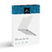 Чехол-накладка oneLounge 1Thin для MacBook 13" Air M1 White - Фото 11