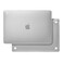 Чехол-накладка oneLounge 1Thin для MacBook 13" Air M1 White - Фото 2