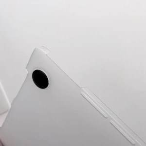 Чехол-накладка oneLounge 1Thin для MacBook 13" Pro M1 | M2 White - Фото 2