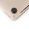 Чехол-накладка oneLounge 1Thin для MacBook 13" Pro M1 White