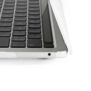 Чехол-накладка oneLounge 1Thin для MacBook 13" Pro M1 | M2 White - Фото 5