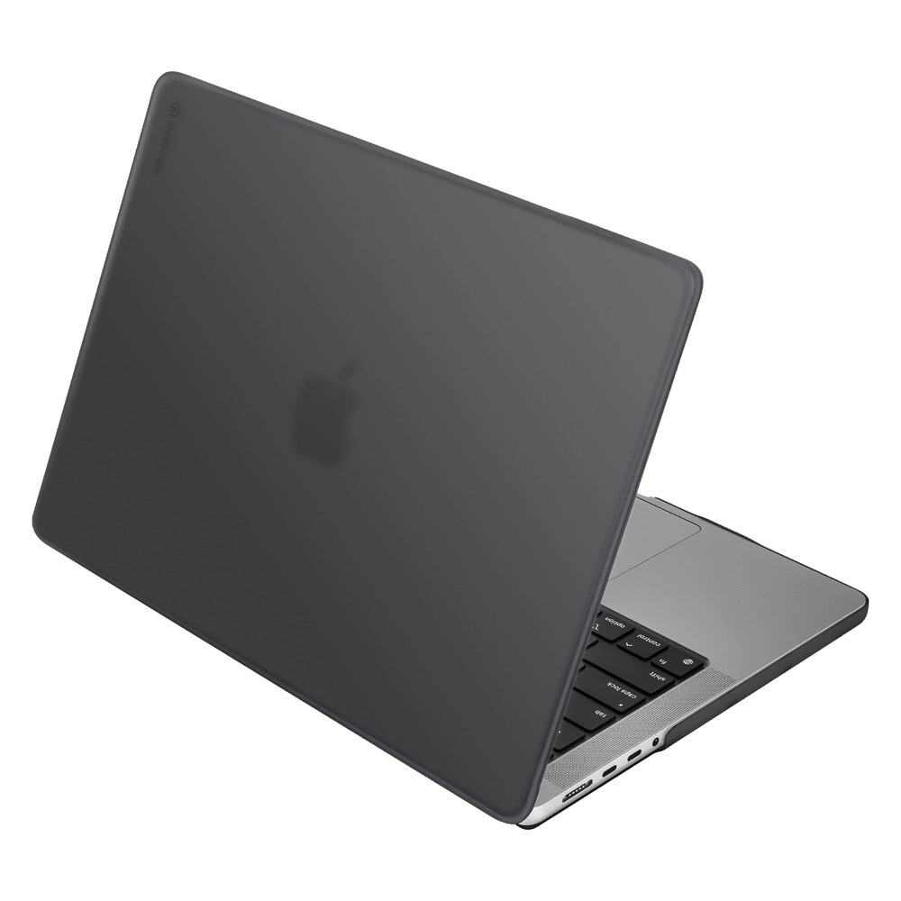 Чехол-накладка oneLounge 1Thin для MacBook Pro 14" M3 | M2 | M1 Black