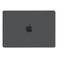 Чехол-накладка oneLounge 1Thin для MacBook Pro 14" M3 | M2 | M1 Black - Фото 2