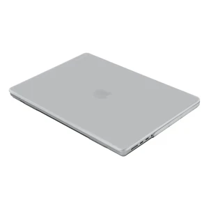 Чехол-накладка oneLounge 1Thin для MacBook Pro 16" M3 | M2 | M1 | M1 White - Фото 4