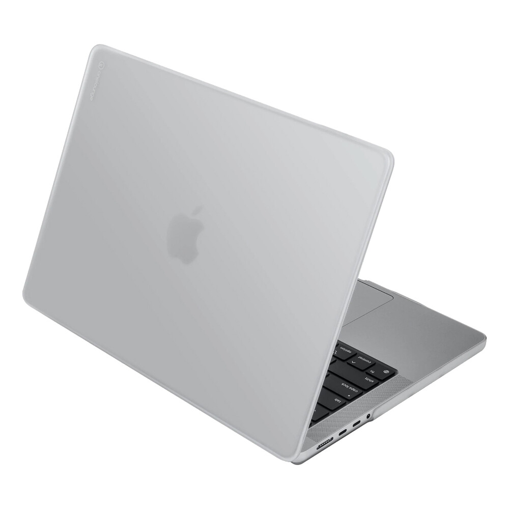 Чохол-накладка oneLounge 1Thin для MacBook Pro 14" M3 | M2 | M1 White в Кривому Розі