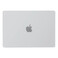 Чехол-накладка oneLounge 1Thin для MacBook Pro 14" M3 | M2 | M1 White - Фото 2