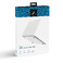 Чохол-накладка oneLounge 1Thin для MacBook Pro 14" M3 | M2 | M1 White - Фото 8