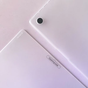Чехол-накладка oneLounge 1Thin для MacBook Pro 16" M3 | M2 | M1 | M1 White - Фото 6