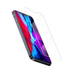 Захисне скло iLoungeMax 2.5D Full Cover Full Glue Glass для iPhone 12 Pro Max