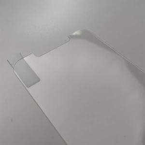 Защитное стекло iLoungeMax 2.5D Full Cover Glue Glass для iPhone 12 Pro Max - Фото 2