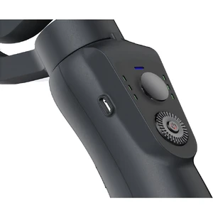 Стабілізатор камери для iPhone | смартфонів iLoungeMax Gimbal Pro S5B - Фото 3