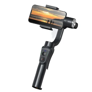 Стабілізатор камери для iPhone | смартфонів iLoungeMax Gimbal Pro S5B - Фото 2