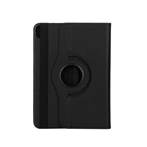 Чехол-книжка iLoungeMax 360° Rotating Leather Case для iPad Pro 11" (2022 | 2021 | 2020) Black  - Фото 1