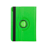 Чехол-книжка iLoungeMax 360° Rotating Leather Case для iPad Pro 11" (2022 | 2021 | 2020) Green