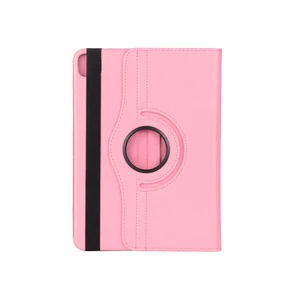 Чехол-книжка iLoungeMax 360° Rotating Leather Case для iPad Pro 11" (2022 | 2021 | 2020) Light Pink  - Фото 1