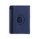 Чехол-книжка iLoungeMax 360° Rotating Leather Case для iPad Pro 11" (2022 | 2021 | 2020) Midnight Blue  - Фото 1