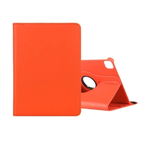 Чохол-книжка iLoungeMax 360​​° Rotating Leather Case для iPad Pro 11" (2022 | 2021 | 2020) Orange - Фото 2