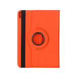 Чехол-книжка iLoungeMax 360° Rotating Leather Case для iPad Pro 11" (2022 | 2021 | 2020) Orange