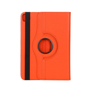 Чохол-книжка iLoungeMax 360​​° Rotating Leather Case для iPad Pro 11" (2022 | 2021 | 2020) Orange