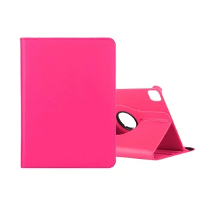 Чохол-книжка iLoungeMax 360° Rotating Leather Case для iPad Pro 11" (2022 | 2021 | 2020) Pink - Фото 2