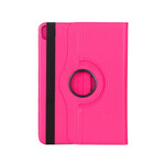 Чохол-книжка iLoungeMax 360° Rotating Leather Case для iPad Pro 11" (2022 | 2021 | 2020) Pink