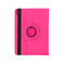 Чохол-книжка iLoungeMax 360° Rotating Leather Case для iPad Pro 11" (2022 | 2021 | 2020) Pink  - Фото 1