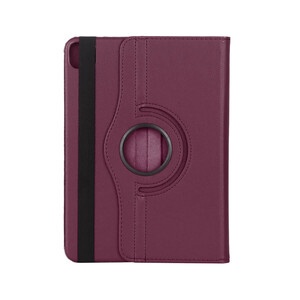 Купить Чехол-книжка iLoungeMax 360° Rotating Leather Case для iPad Pro 11" M1 (2021 | 2020) Purple