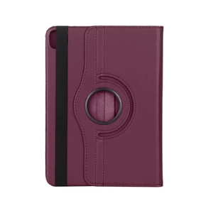 Чохол-книжка iLoungeMax 360° Rotating Leather Case для iPad Pro 11" (2022 | 2021 | 2020) Purple  - Фото 1