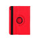 Чехол-книжка iLoungeMax 360° Rotating Leather Case для iPad Pro 11" (2022 | 2021 | 2020) Red  - Фото 1
